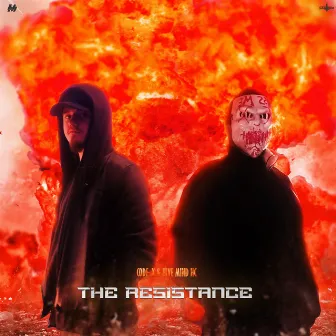 The Resistance by Hive Mind HC