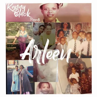 Arleen (Radio) by Kenny Black