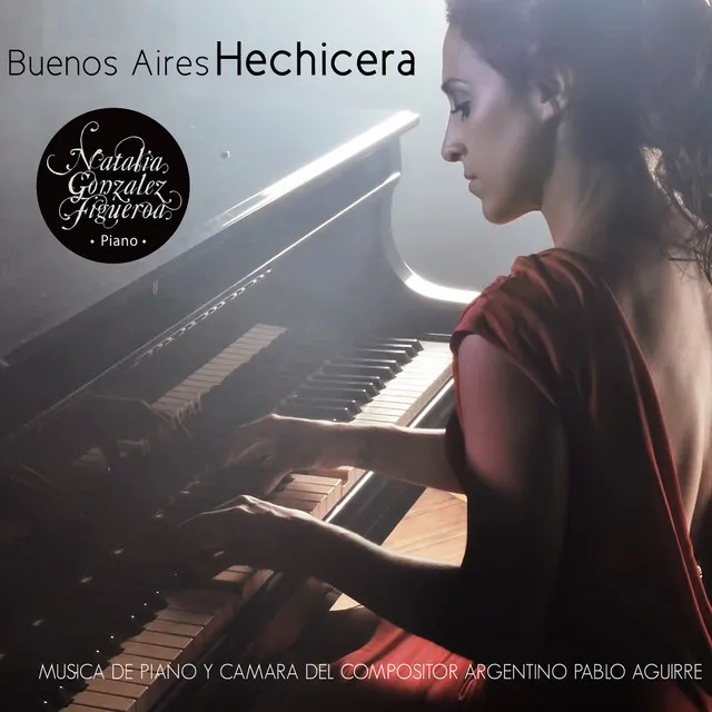 Buenos Aires Hechicera