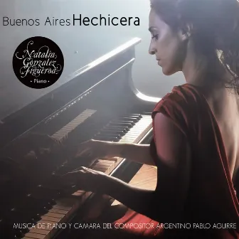 Buenos Aires Hechicera by Natalia González Figueroa