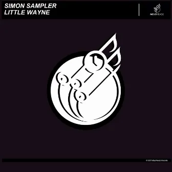 Little Wayne by Simon Sampler