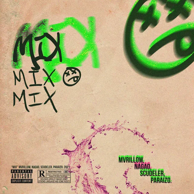 Mix