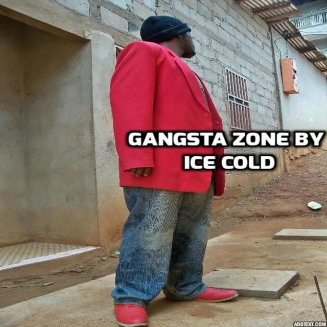 Gangsta Zone