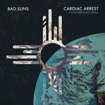 Cardiac Arrest (WoodysProduce Remix) by Bad Suns