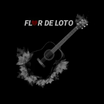 Flor de Loto by Dante Pagez