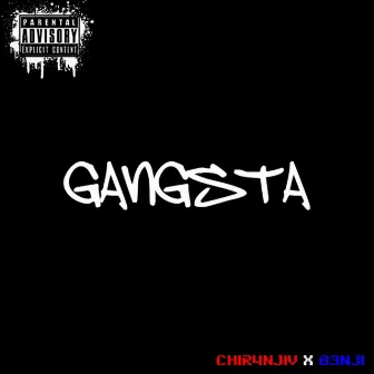 Gangsta. by Chir4Njiv