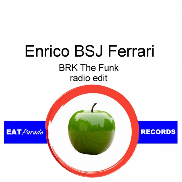 BRK the Funk - Radio edit