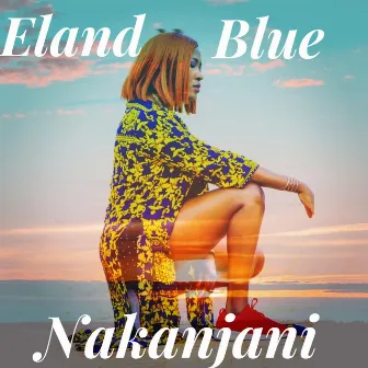 Nakanjani by Eland Blue