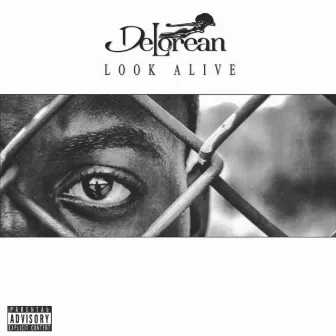 Look Alive by Delorean