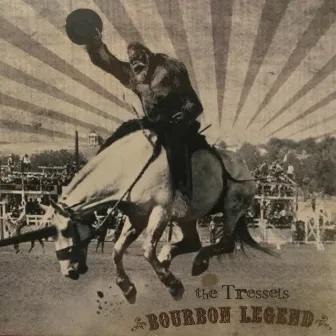 Bourbon Legend by The Tressels