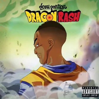 Dragon Rash by Demi Portion