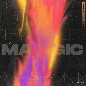 Magic by Penny