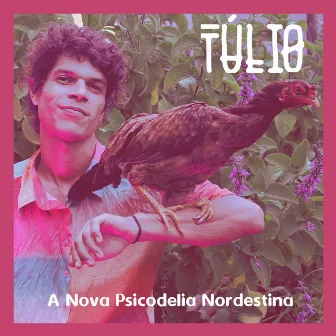 A Nova Psicodelia Nordestina by Túlio Fernandes