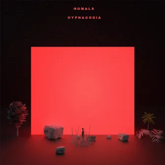 Hypnagogia by HOMALS