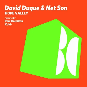 Hope Valley by David Duque