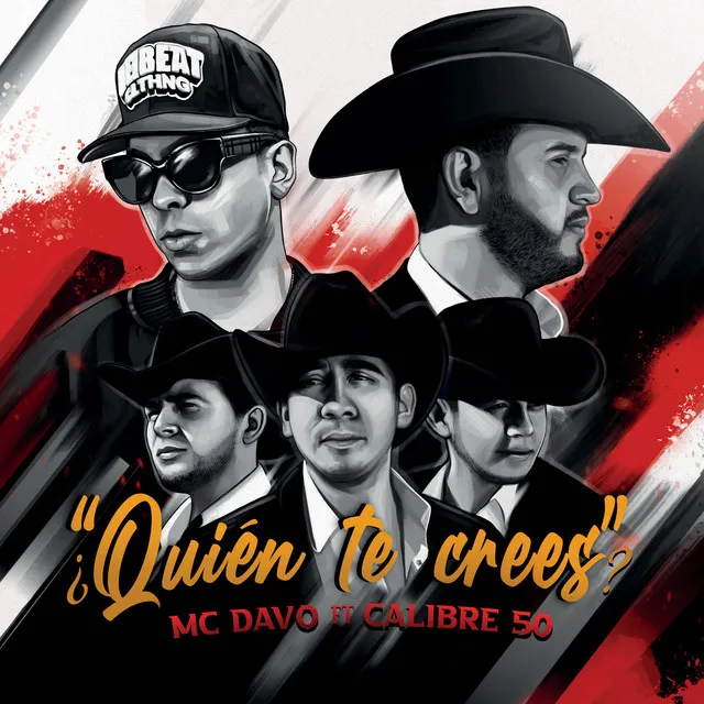 ¿Quién Te Crees?