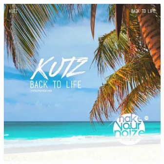 Back to Life (Instrumental Mix) by Kutz