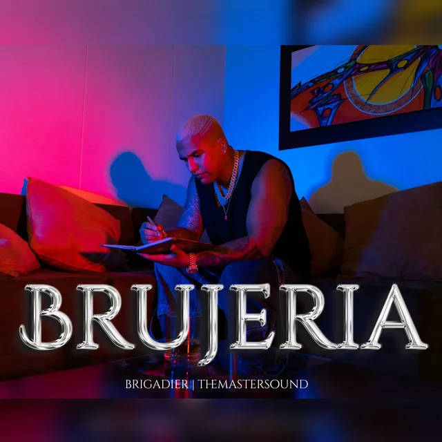 Brujería