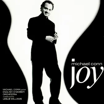 Joy by Michael Conn