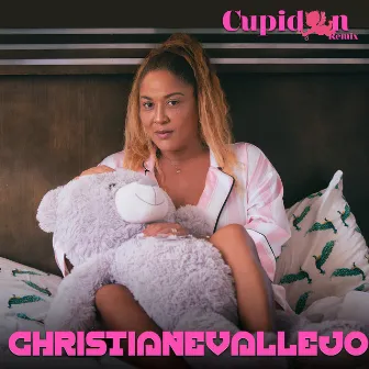 Cupidon (Remix) by Christiane Vallejo