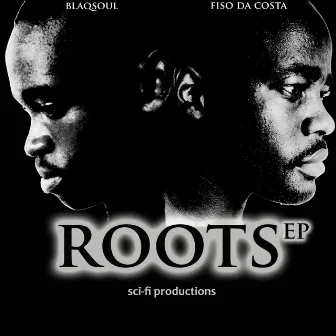 Roots by BlaqSoul