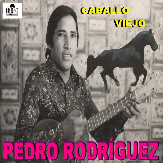 Caballo Viejo