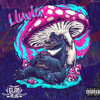 Lluvia by Clan Melodia