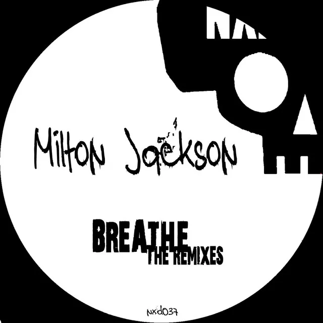 Breathe (The Remixes)