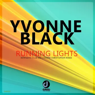 Running Lights by Yvonne Black