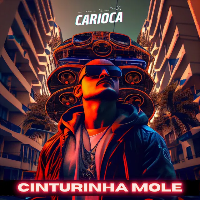 Cinturinha Mole