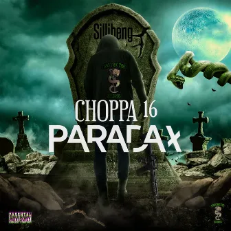 Choppa 16 by Paradax