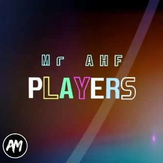 Players by Mr AHF