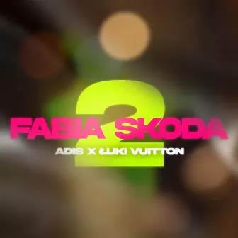 Fabia Skoda 2020 by Adis AXLV