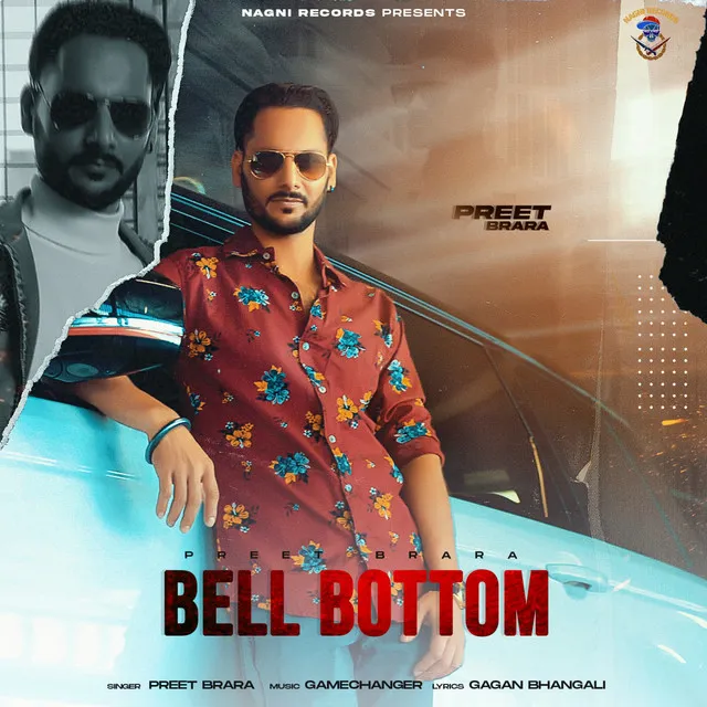 Bell Botom