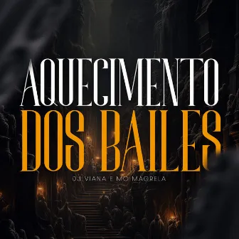 Aquecimento dos Bailes by Dj Viana