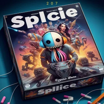 Splcie by 207