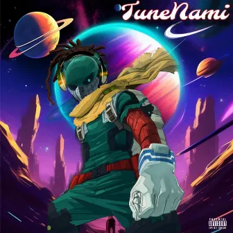 Tunenami, Vol. 1 by Z0MBI3