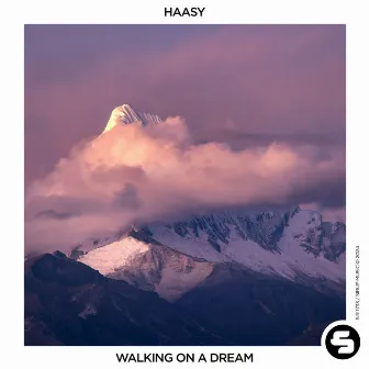 Walking on a Dream by Haasy