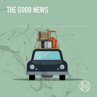 The Good News by Julio d'Escrivan