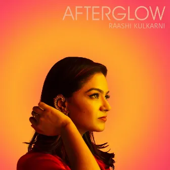 Afterglow by Unknown Artist