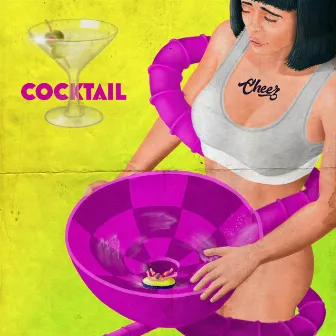 Cocktail by Cheez