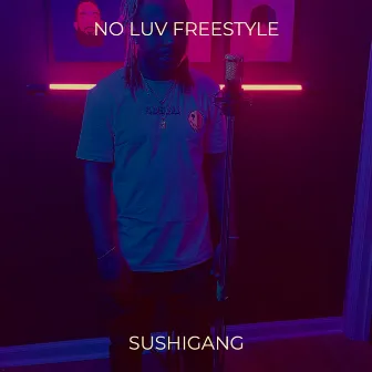 No Luv Freestyle by Sushigang