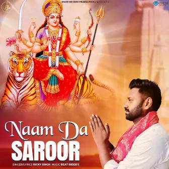 Naam Da Saroor by Ricky Singh