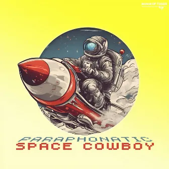 Space Cowboy by Paraphonatic