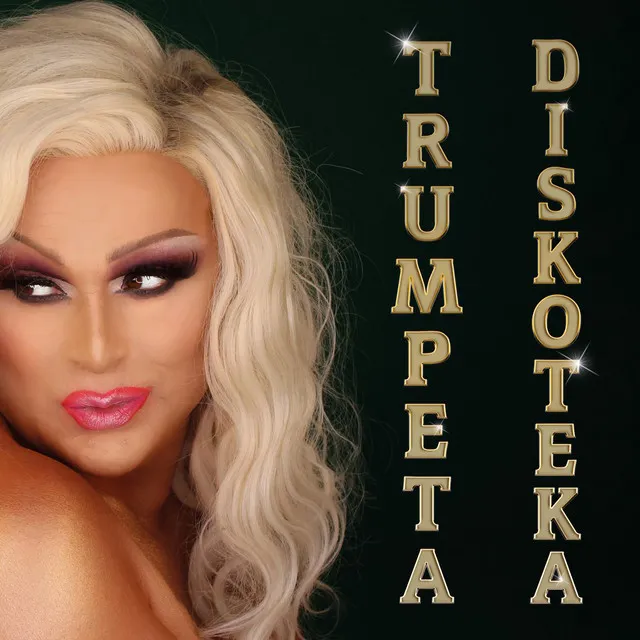 Trumpeta Diskoteka - Radio edit