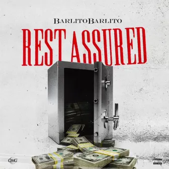 Rest Assured by Barlito Barlito