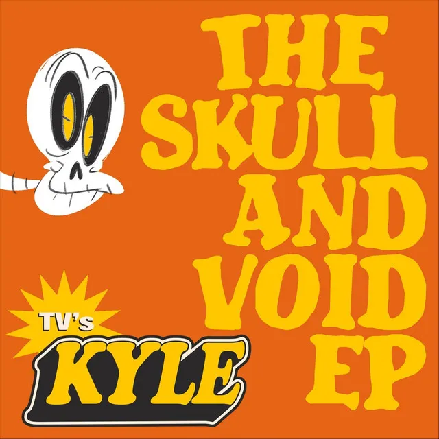 The Skull and Void EP