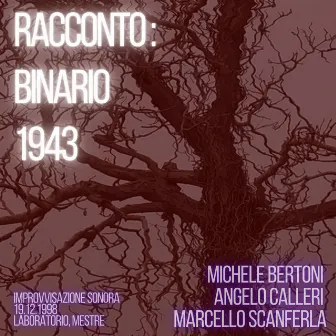 Racconto: Binario 1943 by Marcello Scanferla