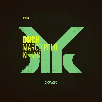 Marco Polo by DNCH