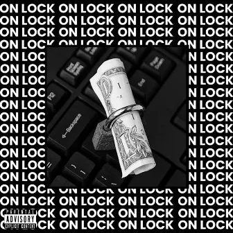 On lock by Frankiethealien